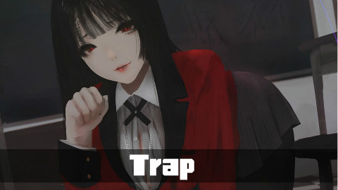 【每日电音】【Trap】DISTO - Killa